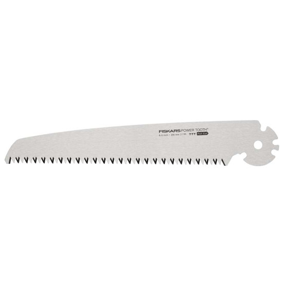 Fiskars Reserveblad voor vouwzaag | SW69 | 21cm | 7TPI 1067555