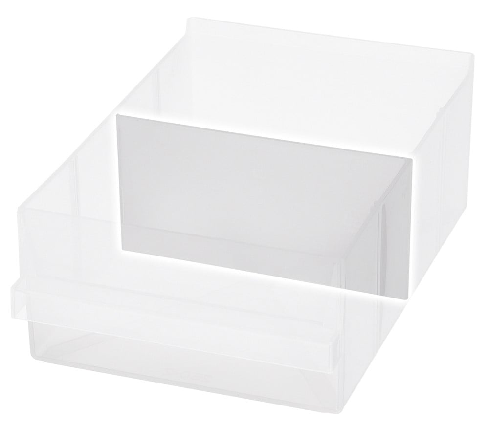 Raaco Ladekast Tussenschotjes (12st.) 250-02 - 106764 - 106764