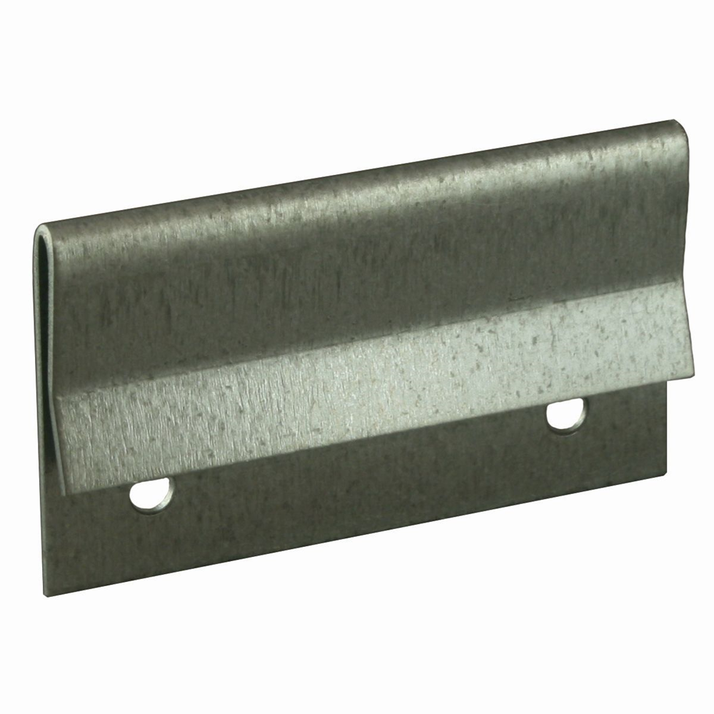 GB randkistklem 75x60 sendzimir verzinkt | 20 stuks 17710400