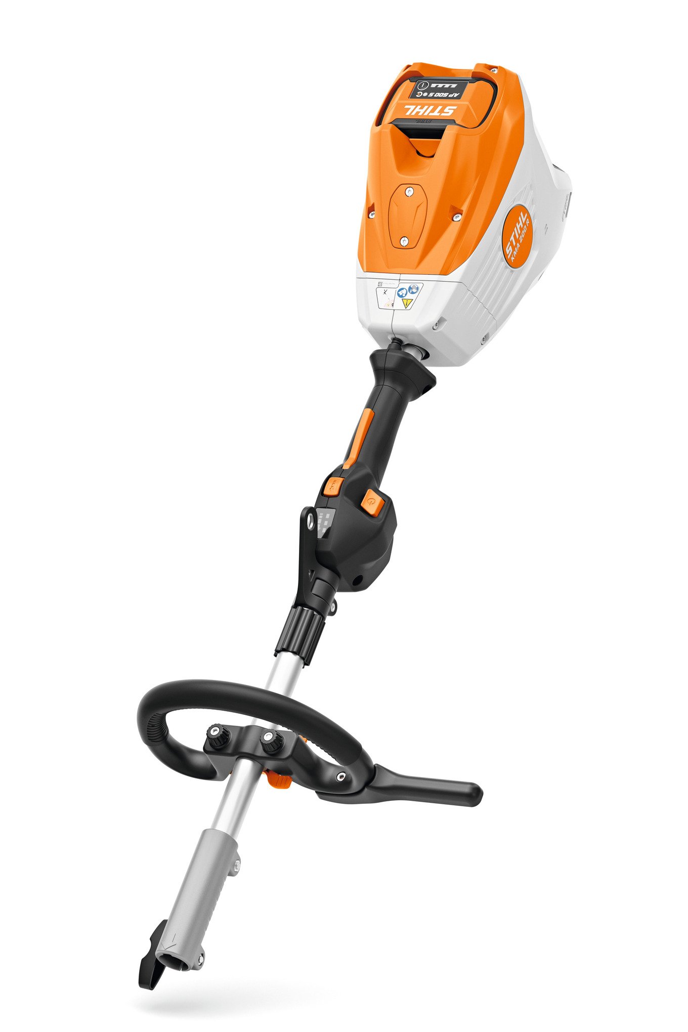 Stihl KMA 200 R Accu Combimotor - FA030116800