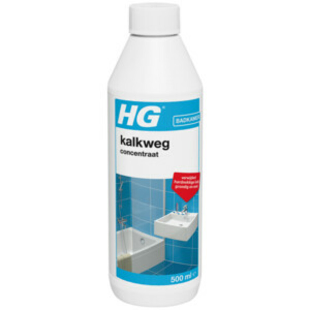 HG Kalkweg Concentraat 500ml - 11182605