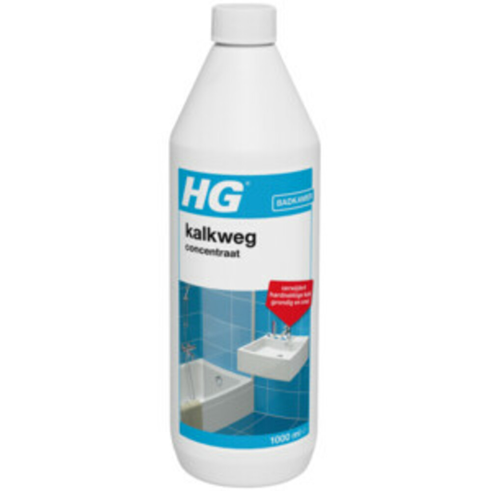HG Kalkweg Concentraat 1L - 11182573
