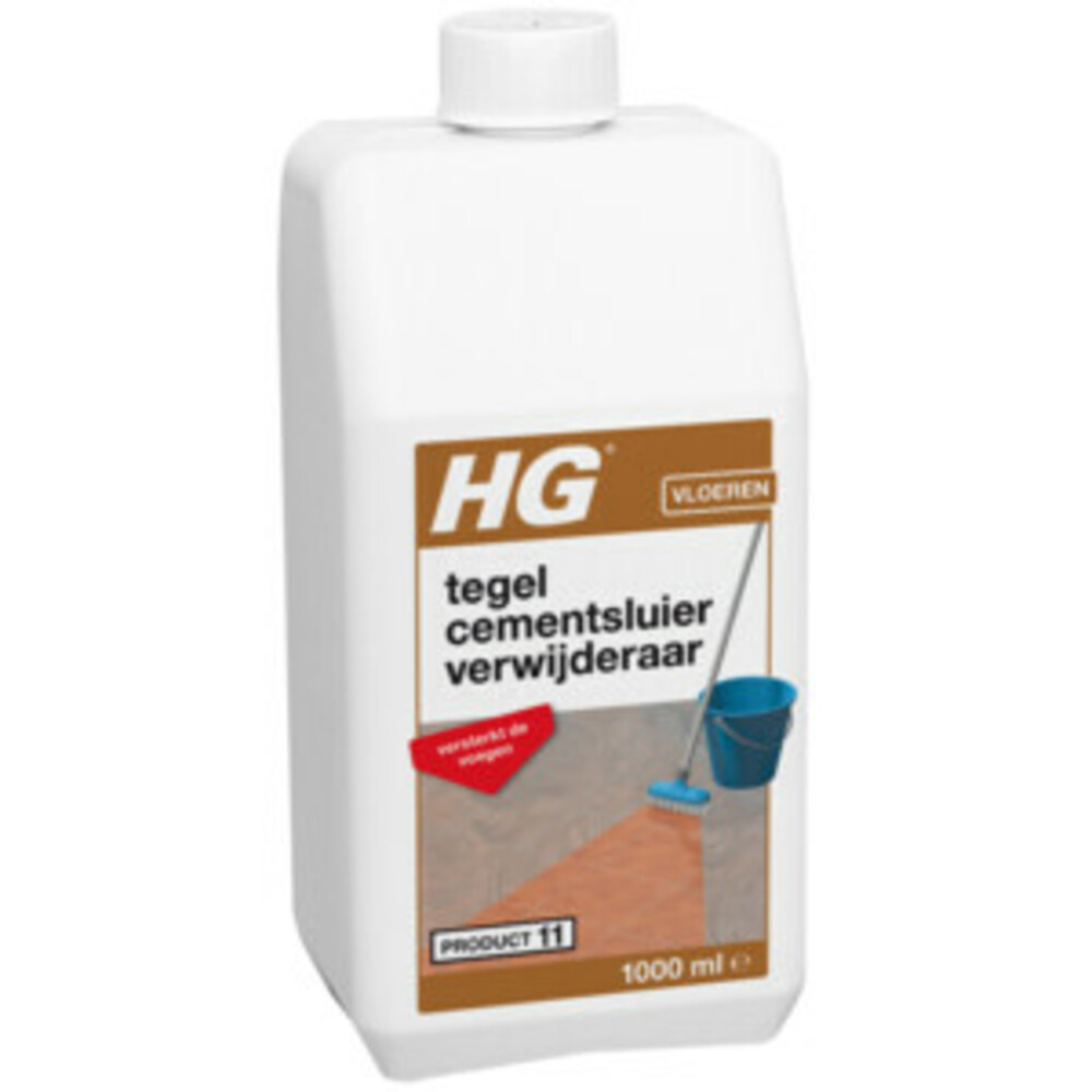 HG Cementsluier Verwijderaar Extra - 11182609
