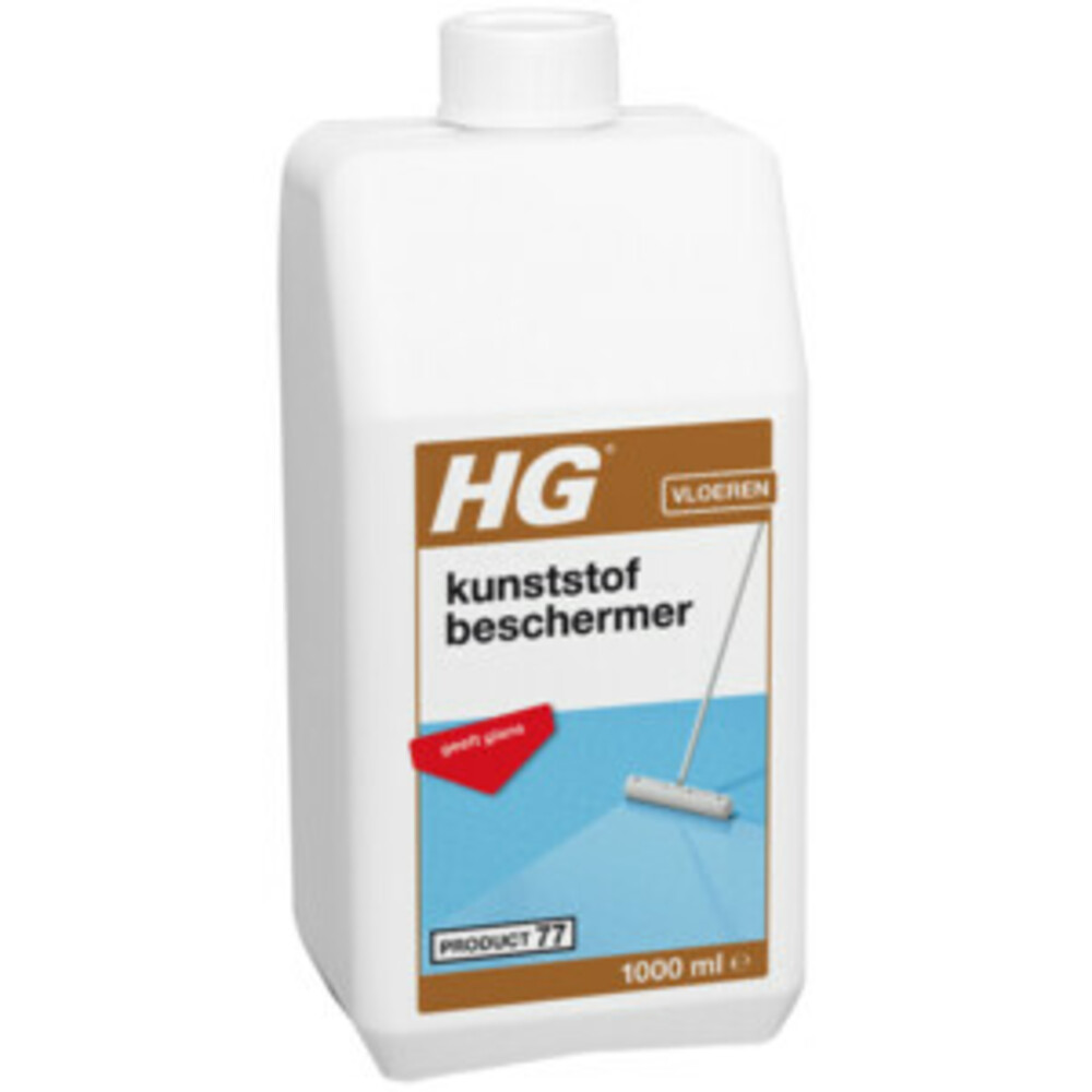 HG Kunststofbeschermer - 11182586