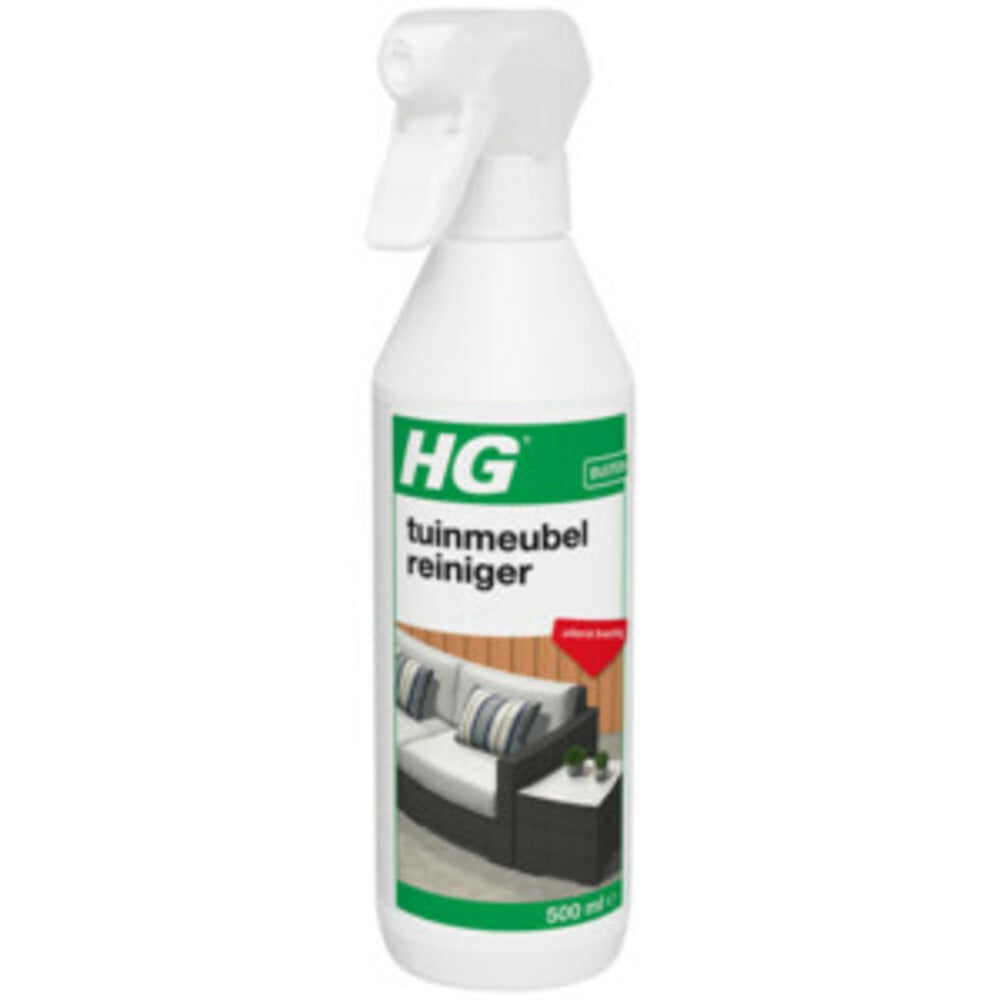 HG Tuinmeubelreiniger - 11182634