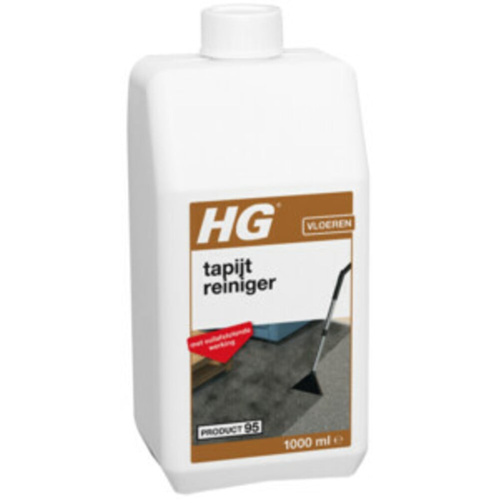 HG Tapijtreiniger - 11182571