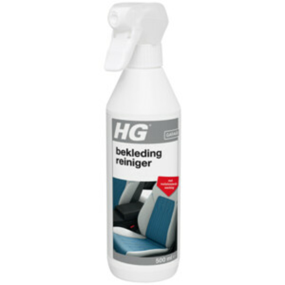 HG Bekledingreiniger - 11182575
