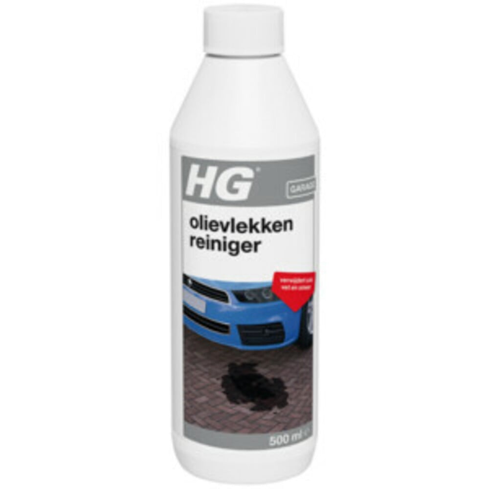 HG Olievlekkenreiniger - 11182591