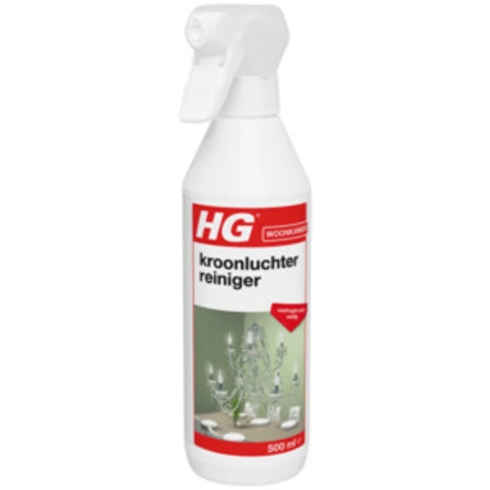 HG Kroonluchterreiniger - 11182654