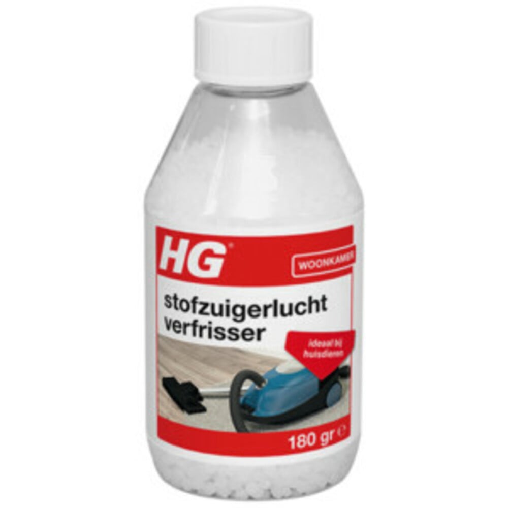 HG Stofzuigerlucht Verfrisser - 11182633