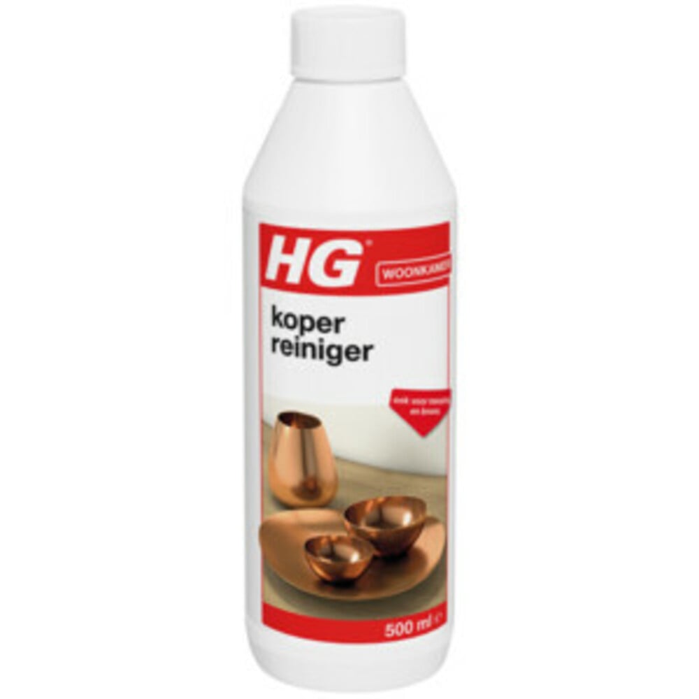 HG Koper Reiniger - 11182542
