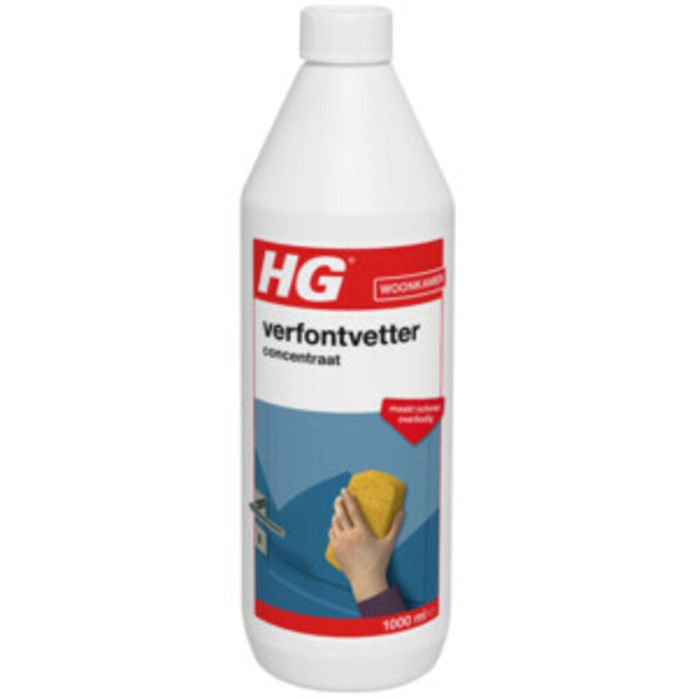 HG Verfontvetter Concentraat - 11182631