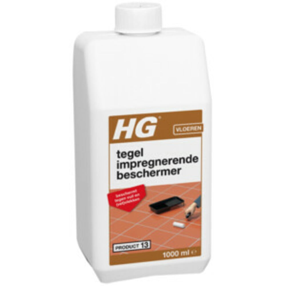 HG Tegel Impregnerende Beschermer - 11182673