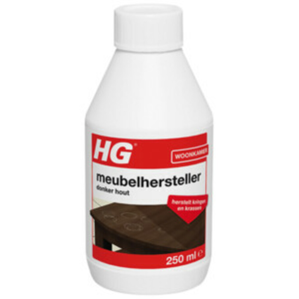HG Meubelhersteller Donker Hout - 11182577