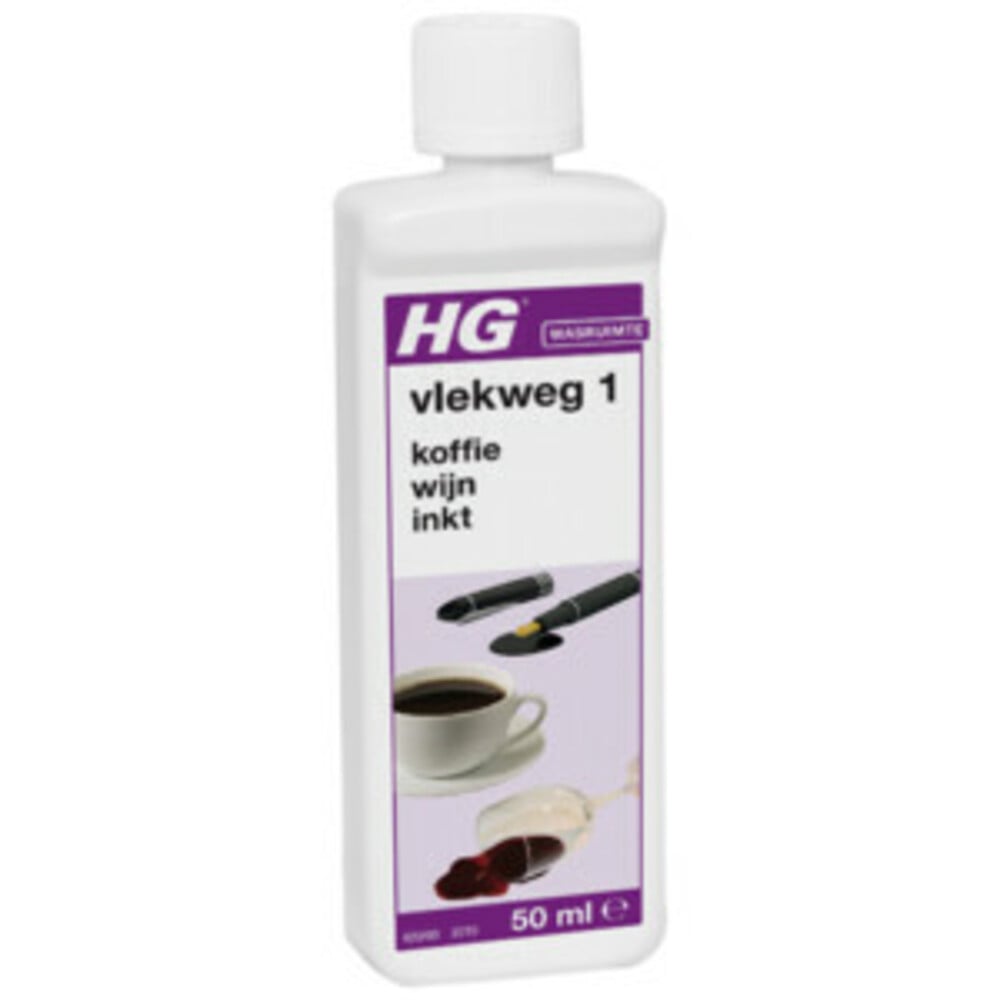 HG Vlekweg Nr 1 - 11182601