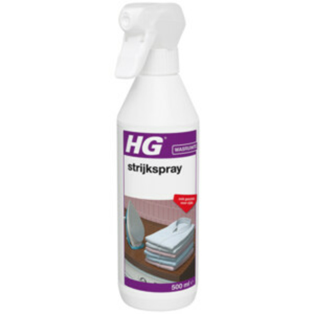 HG Strijkspray - 11182672