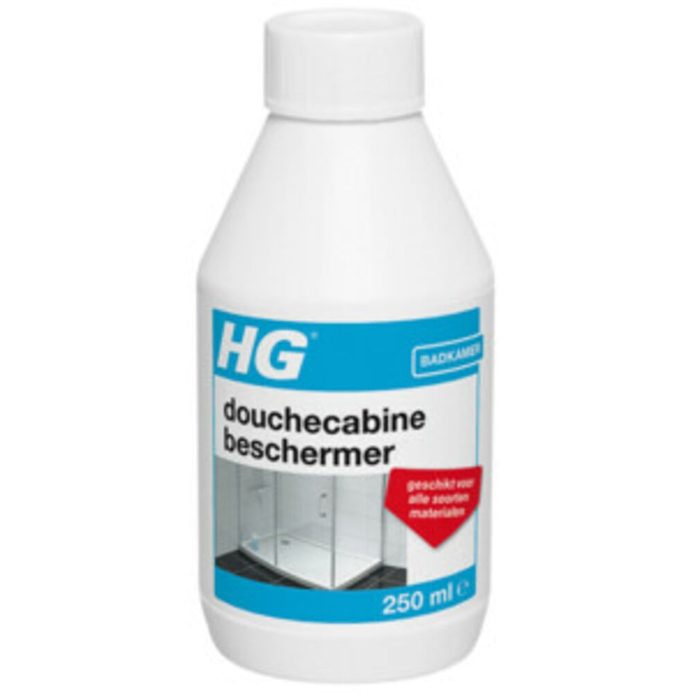 HG Douchecabine Beschermer - 11182659