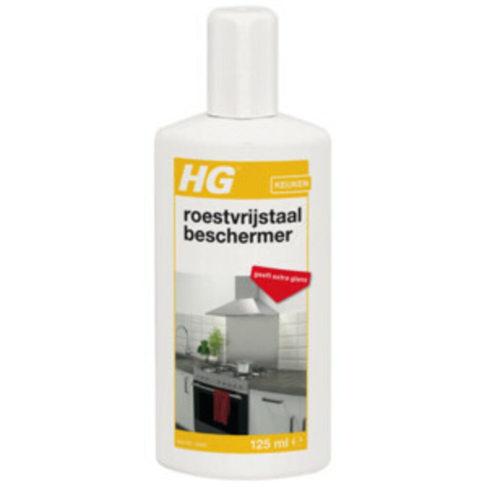 HG Roestvrijstaal Beschermer - 11183409