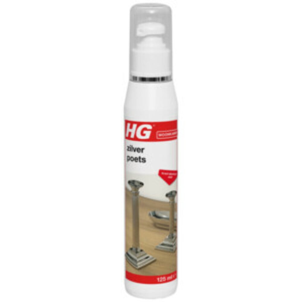 HG Zilverpoets - 11182549