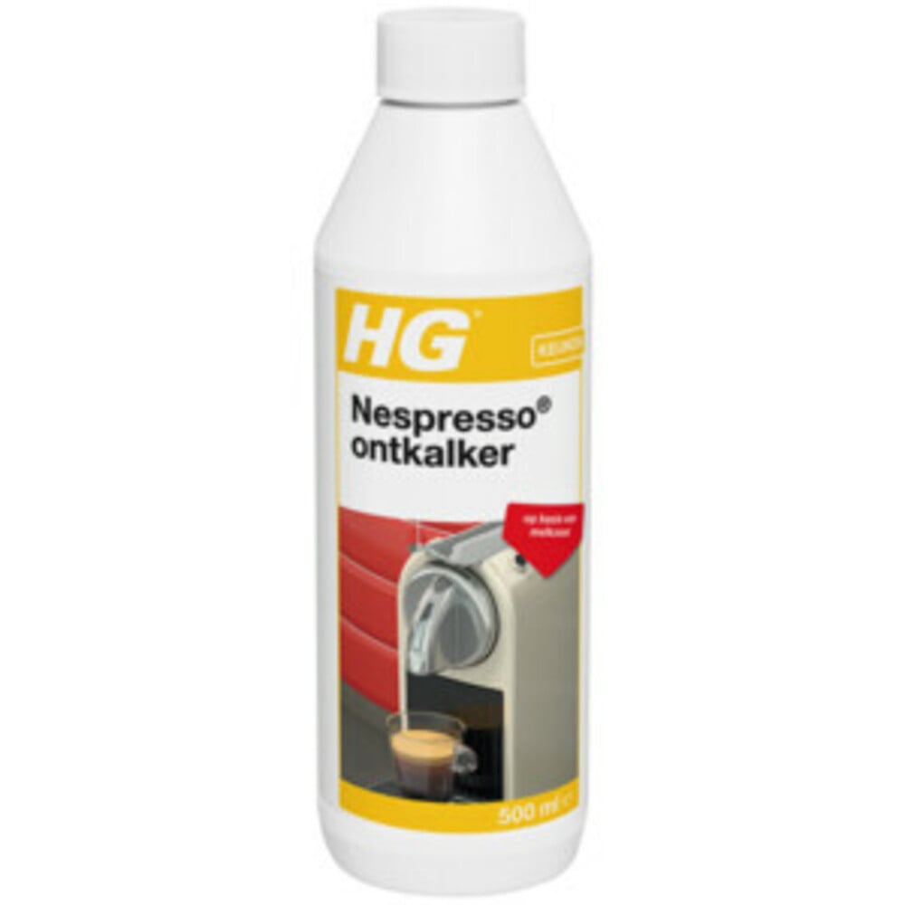 HG Nespresso® Ontkalker - 11182566