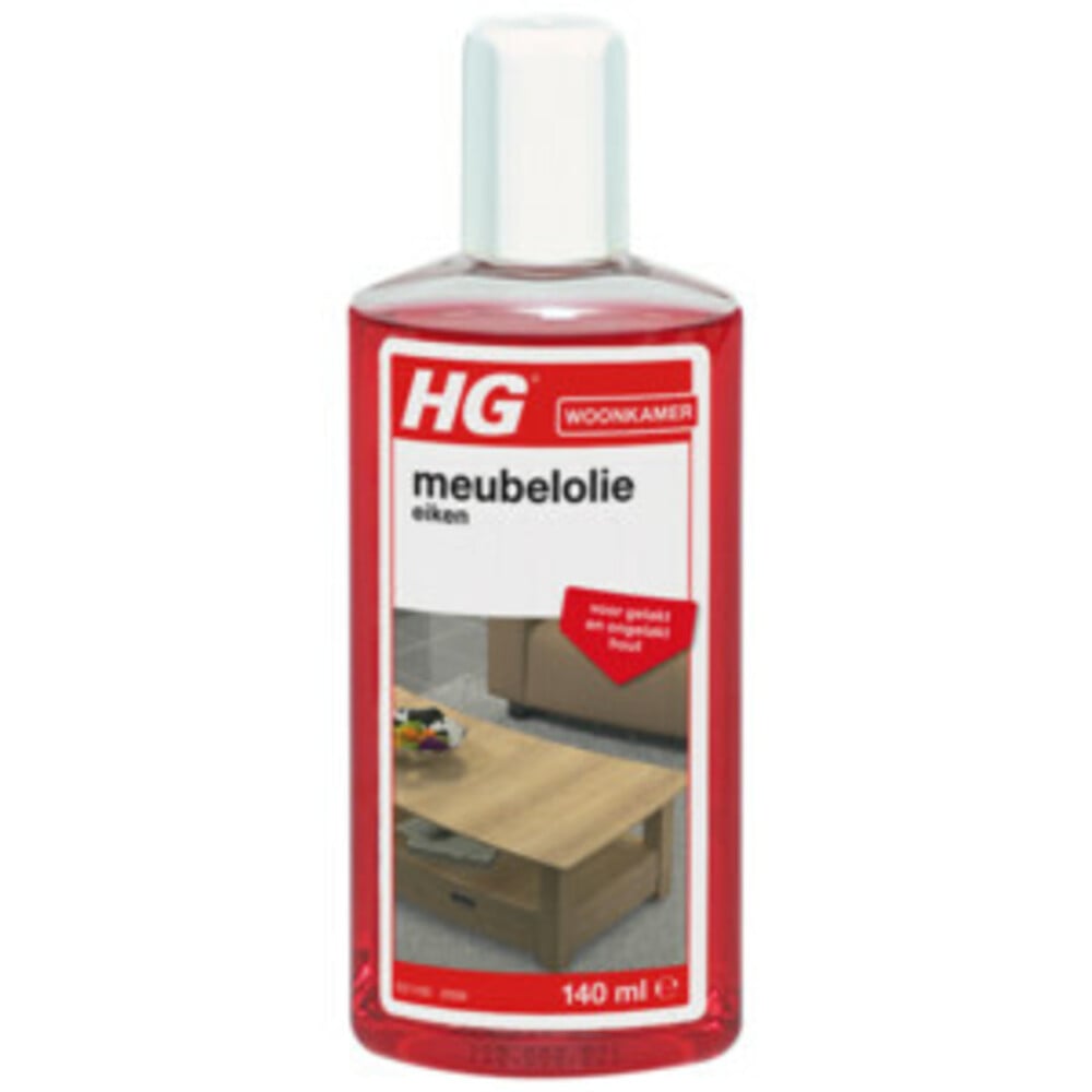HG Meubelolie Eiken - 11182547