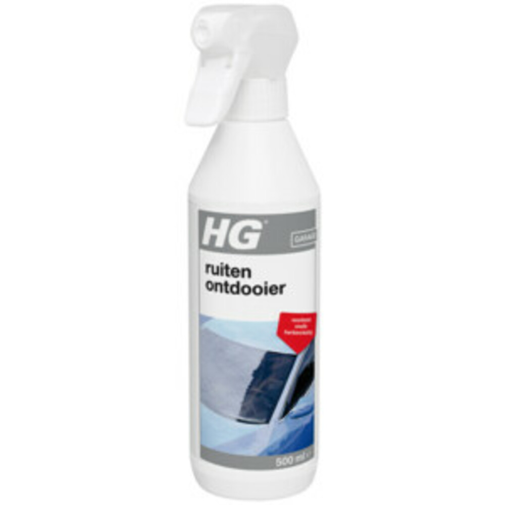 HG Ruiten Ontdooier - 11182565
