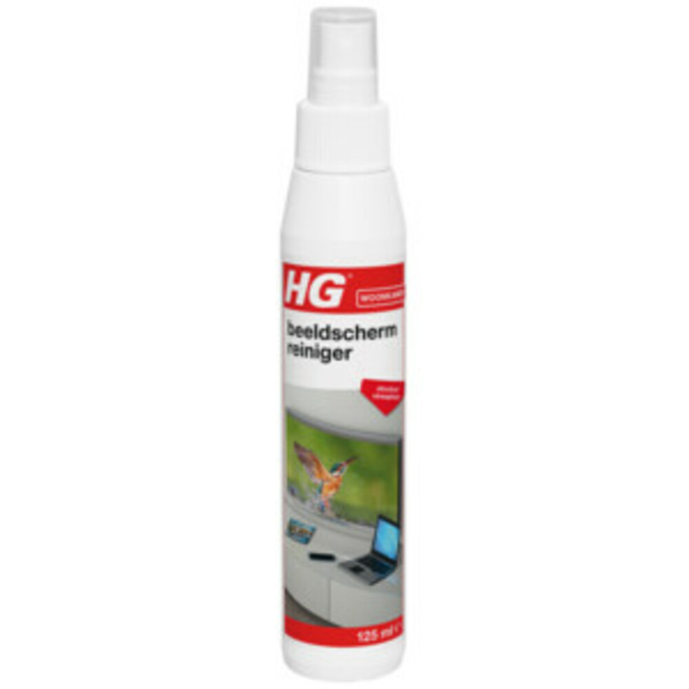 HG Beeldschermreiniger - 11182583