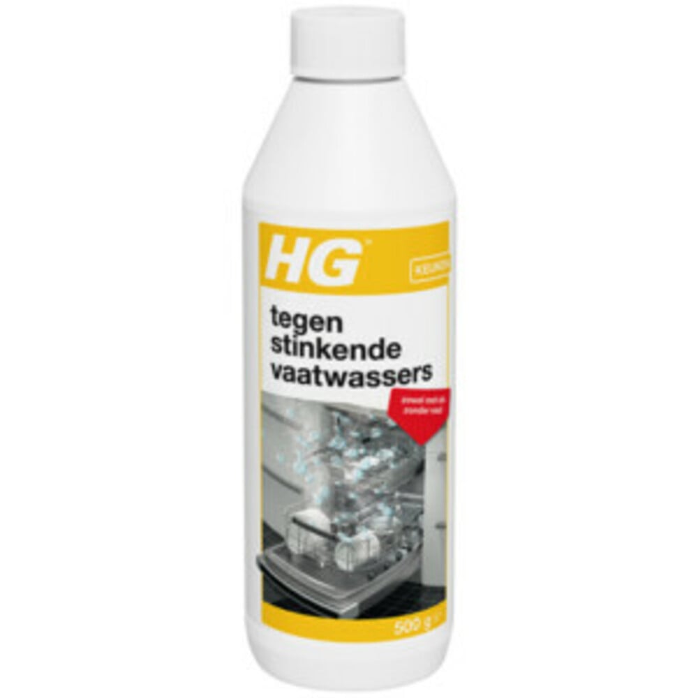 HG Tegen Stinkende Vaatwassers - 11182619