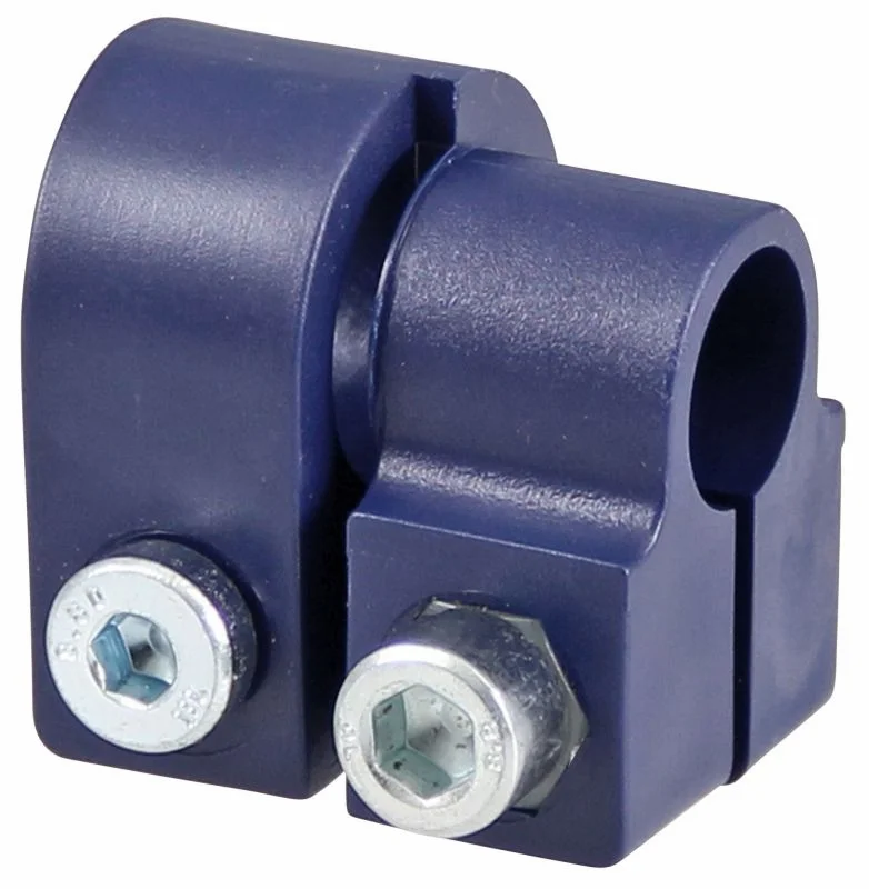 HMB Klemdeel Groot Inmeetmal Compleet L - 108002L