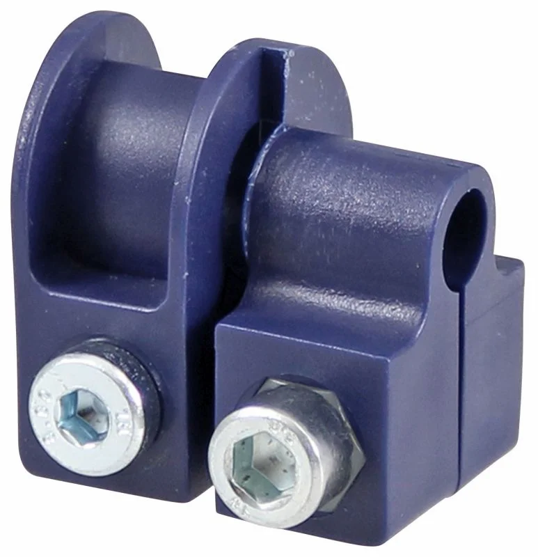 HMB Klemdeel Klein Inmeetmal Compleet L - 108003L