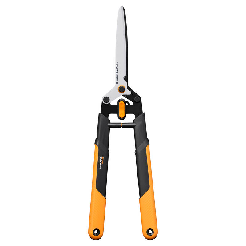 Fiskars HSX96 Heggenschaar | X-Series™ | DualAction - 1080134