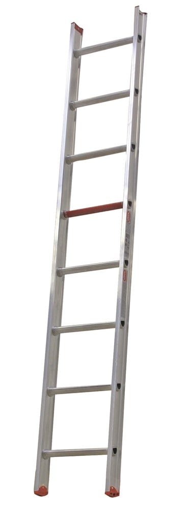 Altrex All Round enkel rechte ladder AR 1020 1 x 8 108308