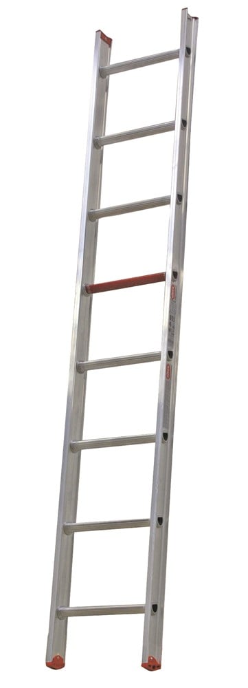 Altrex All Round enkel rechte ladder AR 1020 1 x 8 (per stuk)