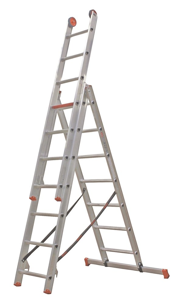 Altrex reformladder