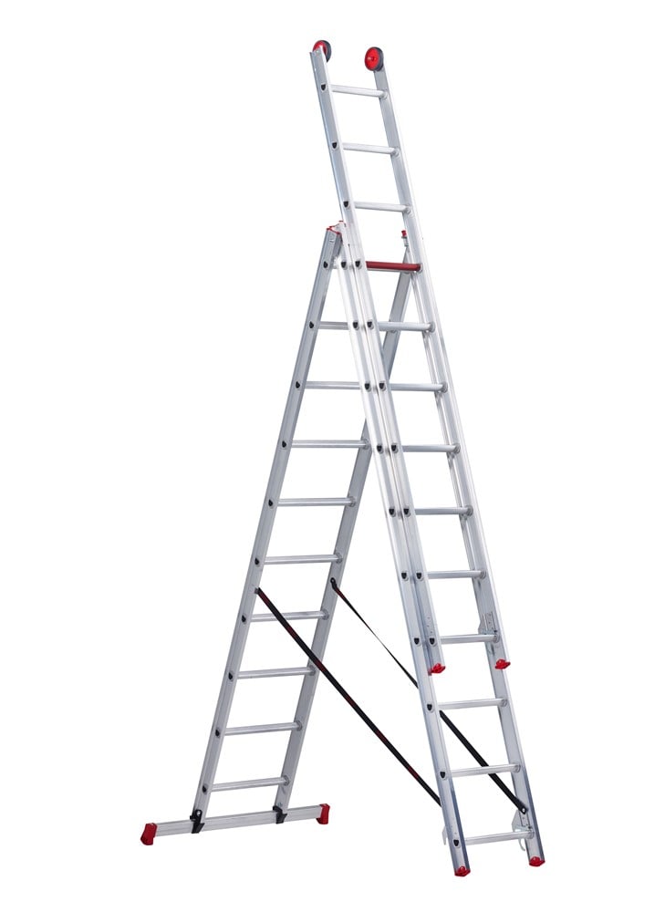 Altrex reformladder