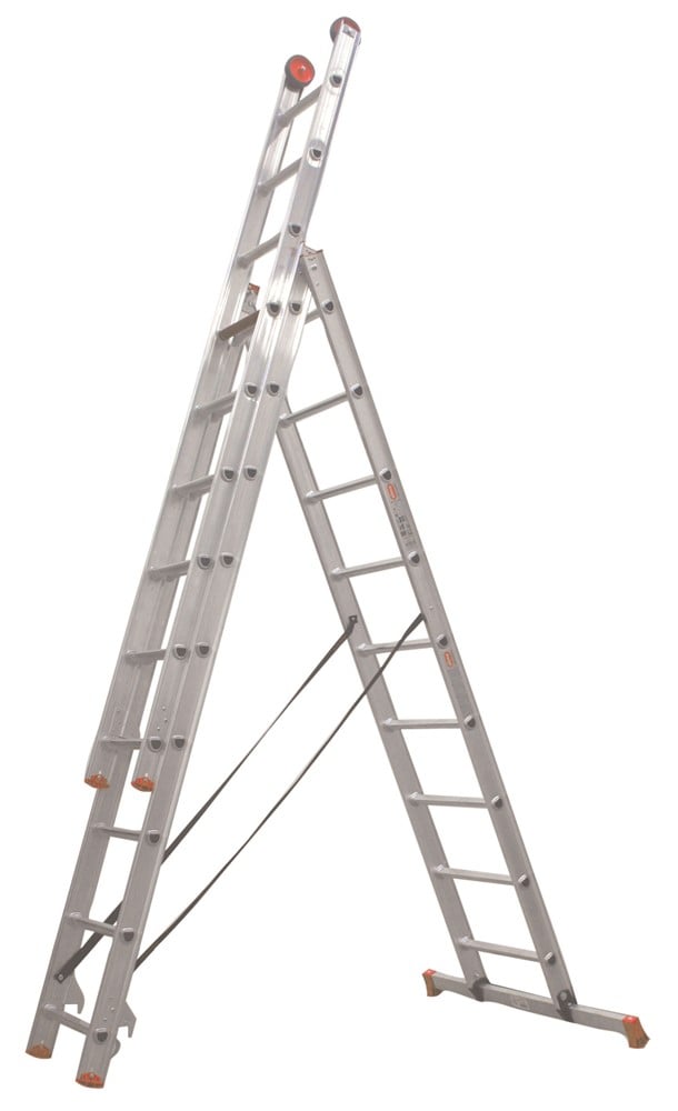 Altrex reformladder
