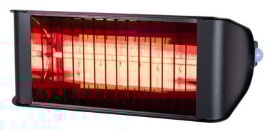 Eurom Golden 2400 Giant - 334975 - 334975
