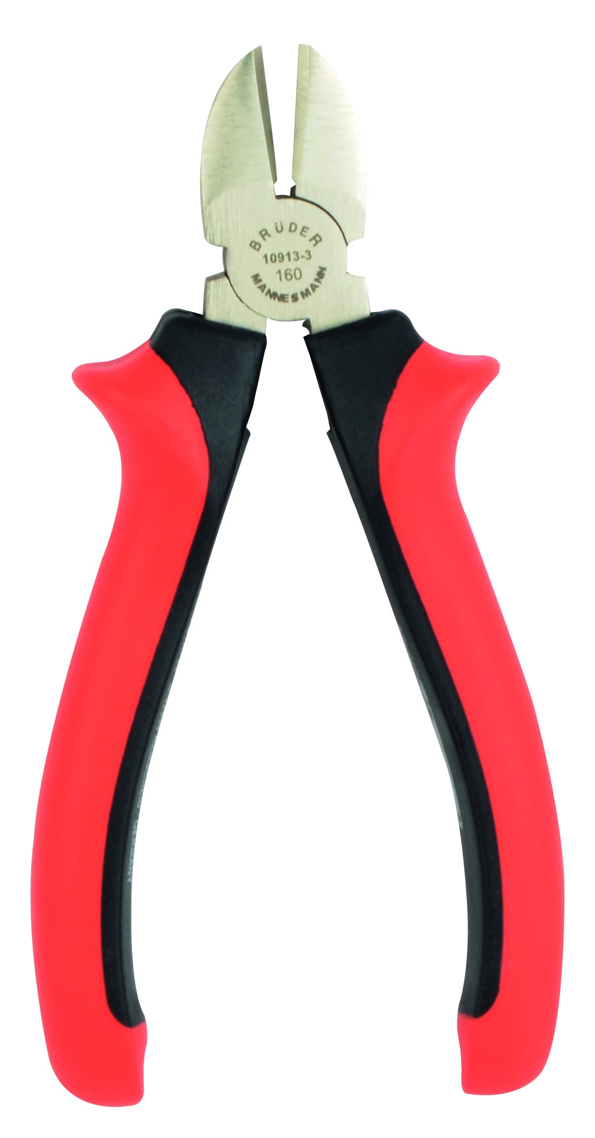 Brüder Mannesmann Tangenset 3 dlg (Hobby) - 10913