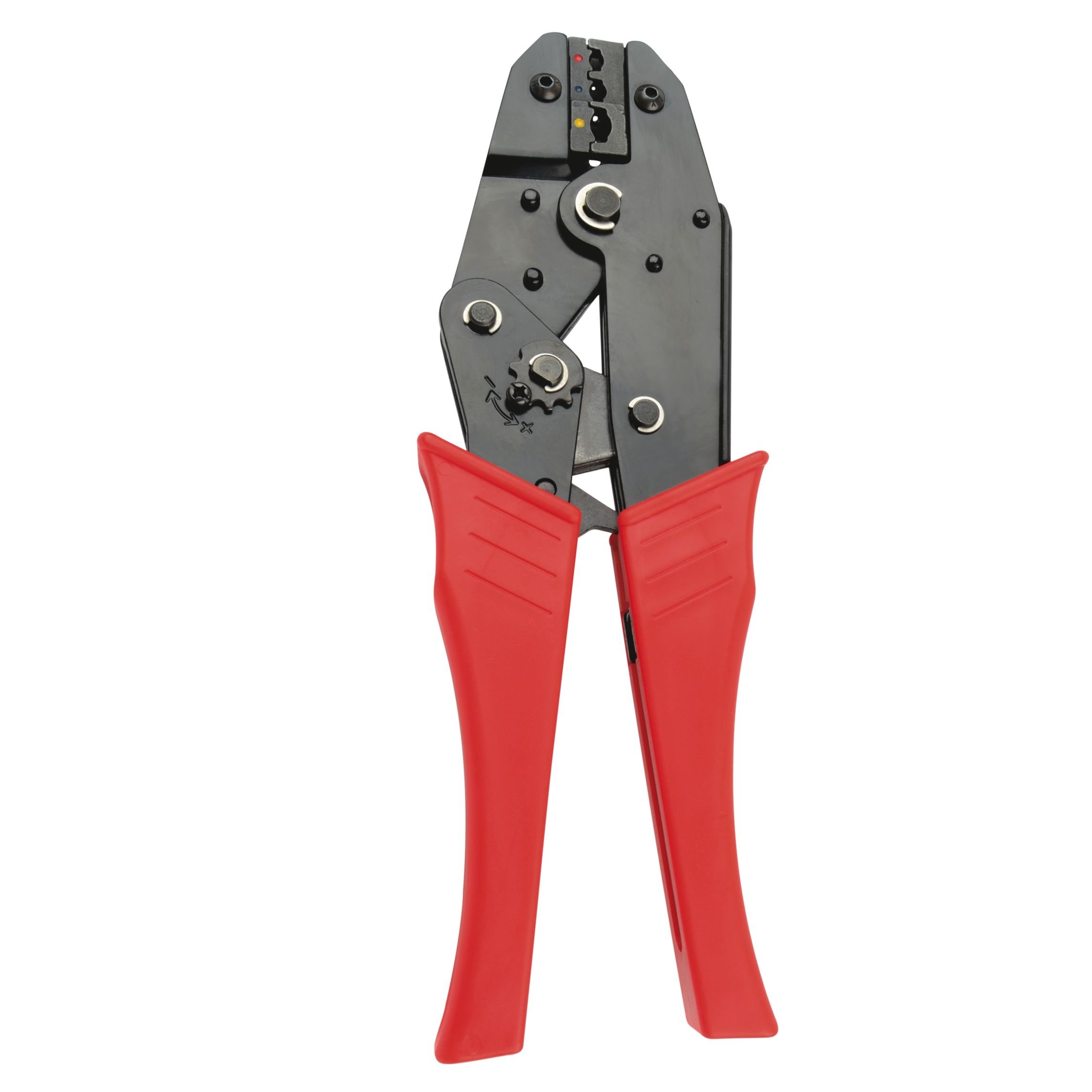 Brüder Mannesmann 1093 Krimptang - 260mm