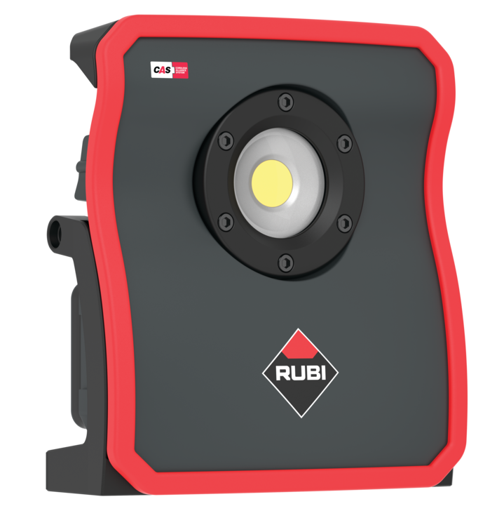 Rubi Lumeo Energy Cas | Compact en Licht - 10940
