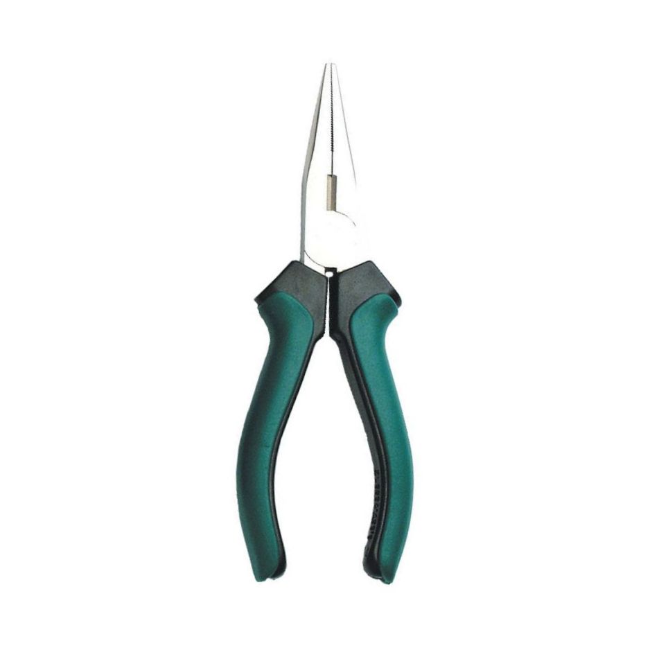 Brüder Mannesmann Telefoontang recht 160 mm (Hobby) - 10946