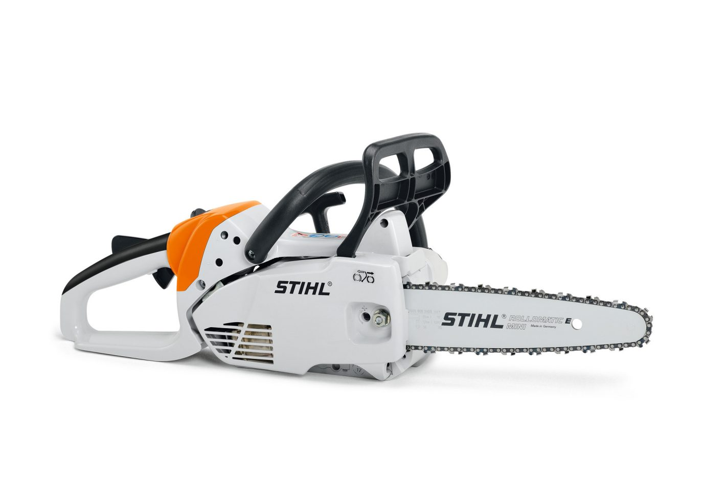 Stihl MS 151 C-E | benzinekettingzaag 1,1 kW | 30 cm - 11462000055