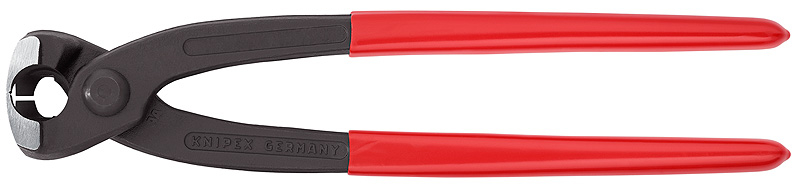 Knipex Oorklemtang ook voor haaks gebruik - 1099I220