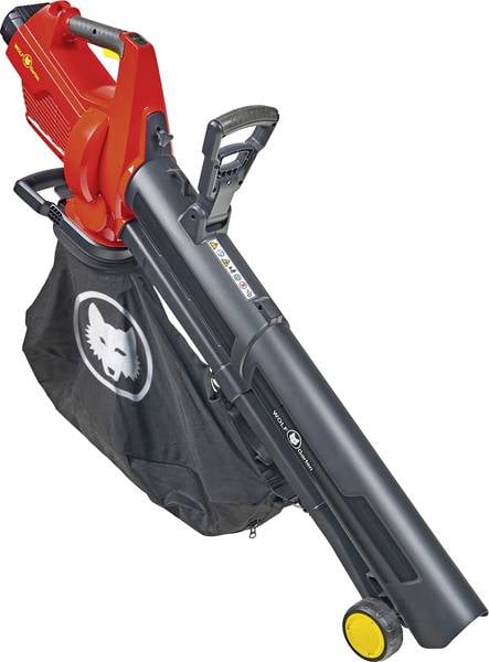 Wolf Garten LYCOS 40/480 V (zonder accu)