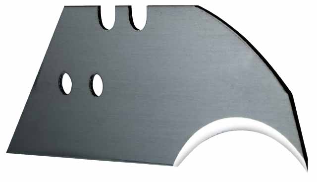 Stanley handgereedschap Reserve Mesjes 5192 - 5 stuks/kaart - 0-11-952