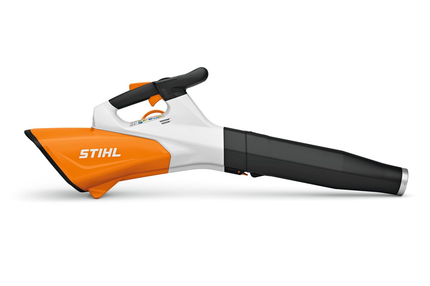Stihl BGA 200 Accu bladblazer | zonder accu en lader - BA010115900