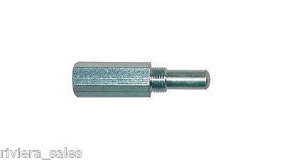 Stihl Aanslagbout - 11071911200