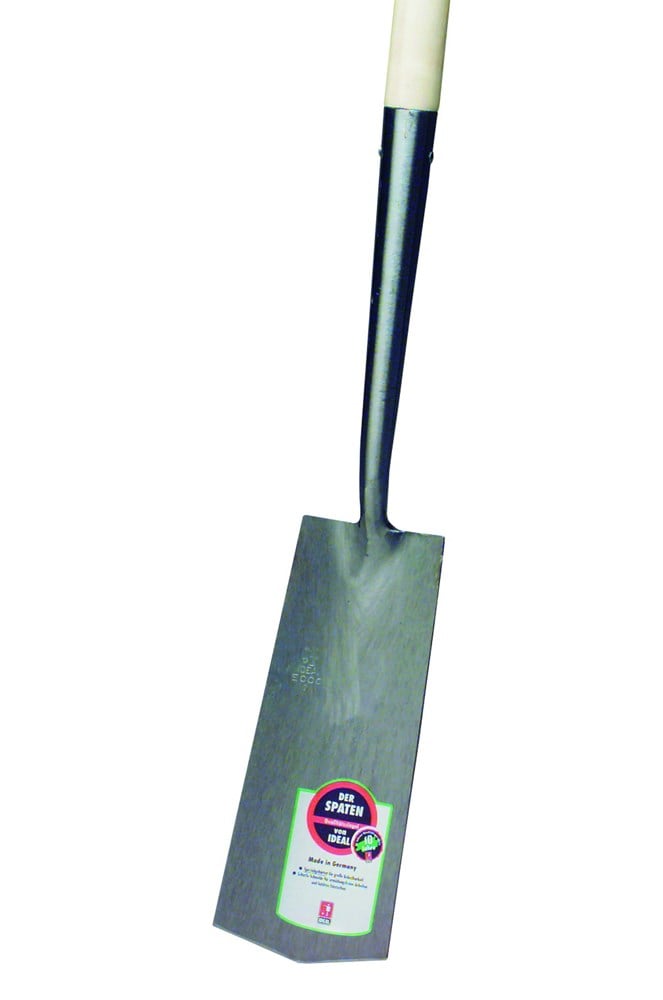 Idealspaten-bredt Spade ECCO kabelmet opstap ET85 - 11080214 - 11080214