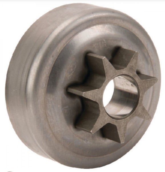 Stihl Kettingtandwiel .404" 7t - 11086402000