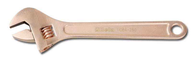 Beta Vonkvrije verstelbare moersleutels 110BA 600 - 001100860